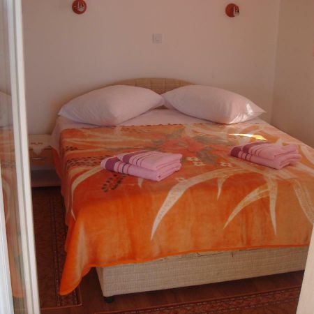 Apartmani Tanja Sveti Juraj Exterior foto