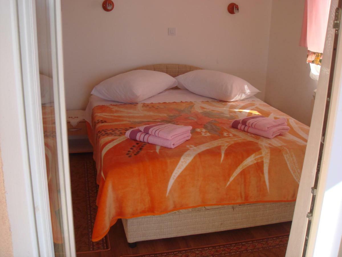 Apartmani Tanja Sveti Juraj Exterior foto
