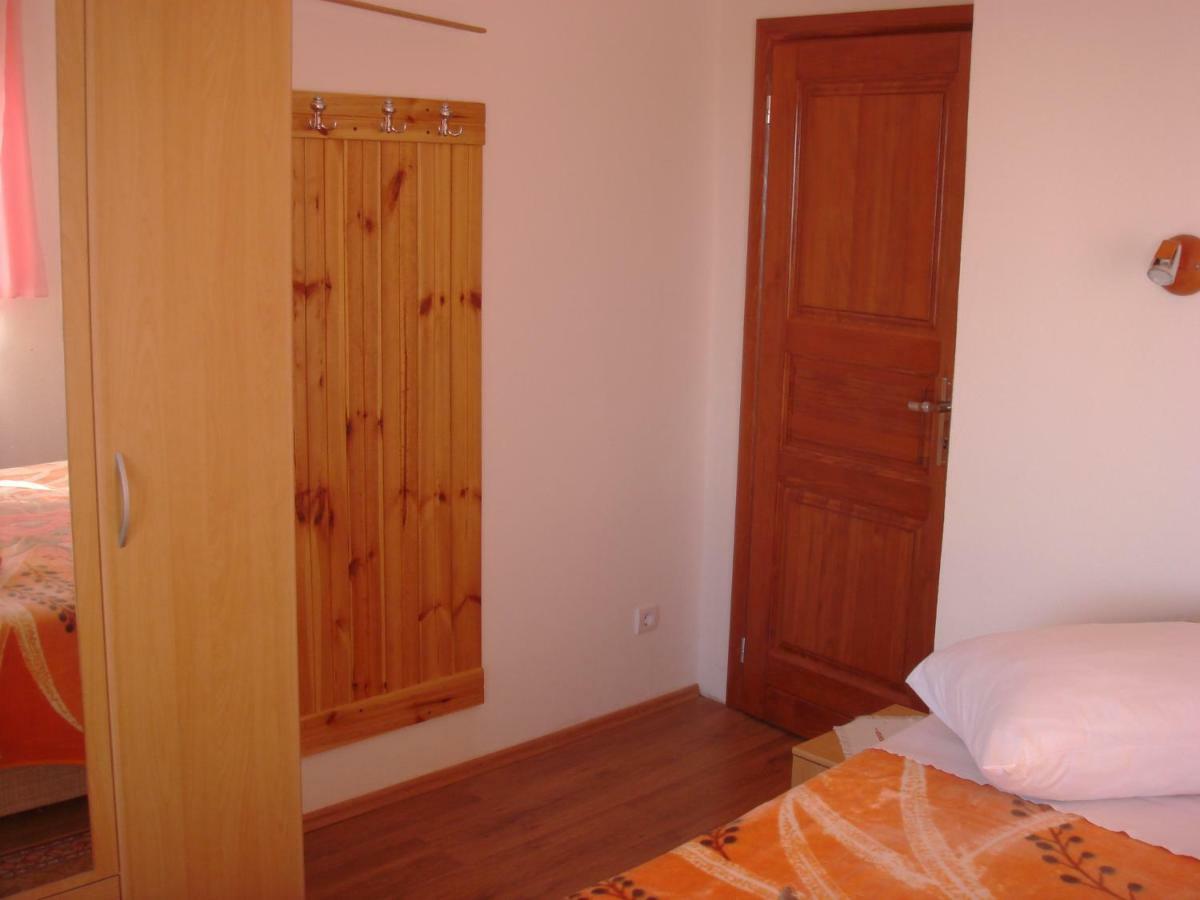 Apartmani Tanja Sveti Juraj Exterior foto